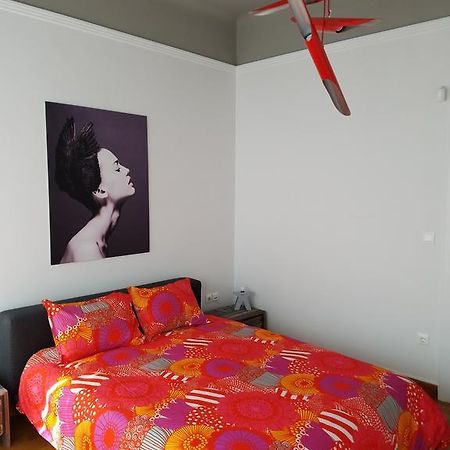 Lux Kolonaki Apartment Афіни Екстер'єр фото