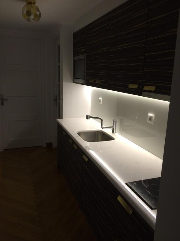 Lux Kolonaki Apartment Афіни Екстер'єр фото
