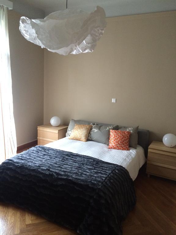 Lux Kolonaki Apartment Афіни Екстер'єр фото