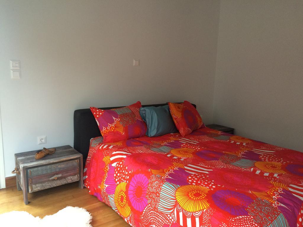 Lux Kolonaki Apartment Афіни Екстер'єр фото