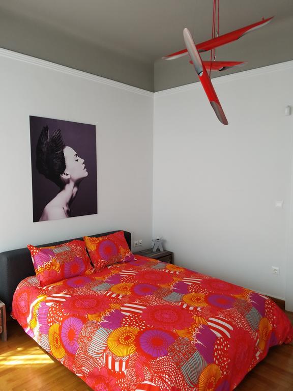 Lux Kolonaki Apartment Афіни Екстер'єр фото