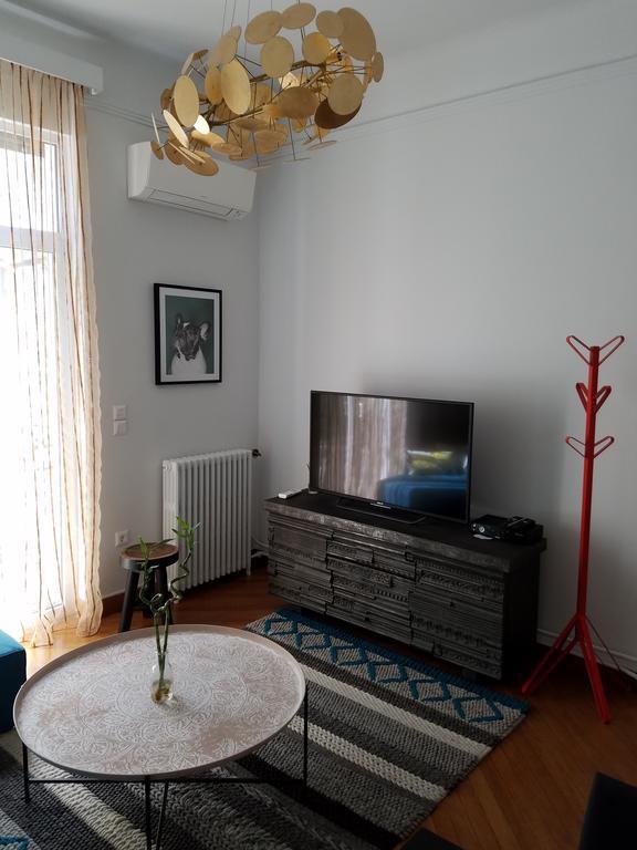 Lux Kolonaki Apartment Афіни Екстер'єр фото