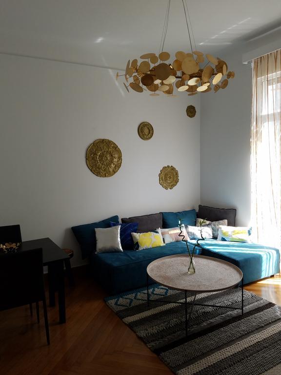 Lux Kolonaki Apartment Афіни Екстер'єр фото