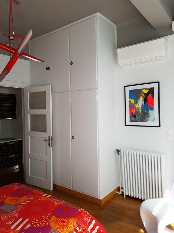 Lux Kolonaki Apartment Афіни Екстер'єр фото