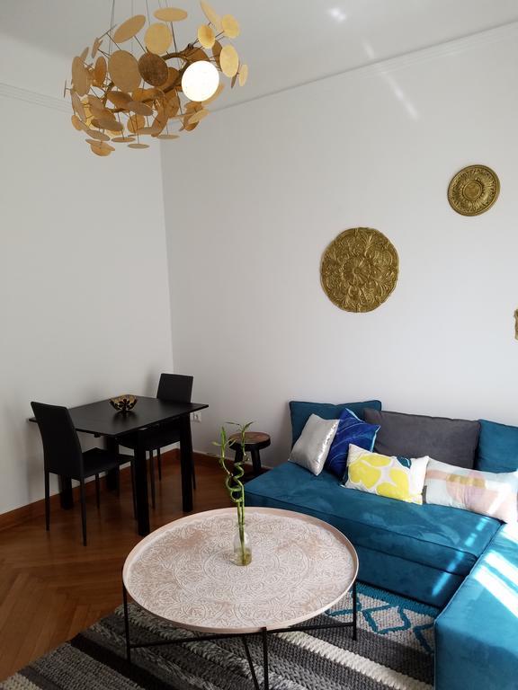 Lux Kolonaki Apartment Афіни Екстер'єр фото