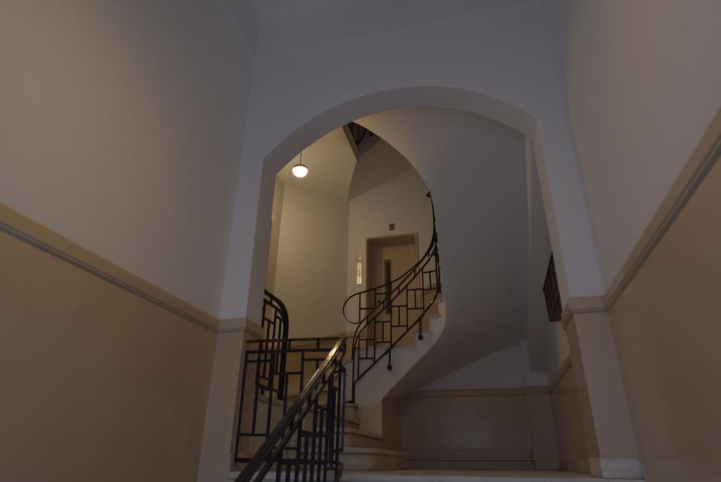 Lux Kolonaki Apartment Афіни Екстер'єр фото